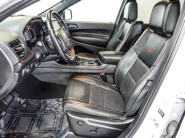 Used 2024 Dodge Durango GT AWD/4WD image 12