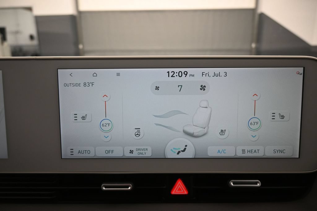 Used 2024 Hyundai Ioniq 5 SEL RWD image 14