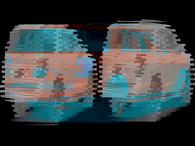 Used 2022 Ford Expedition XLT image 34