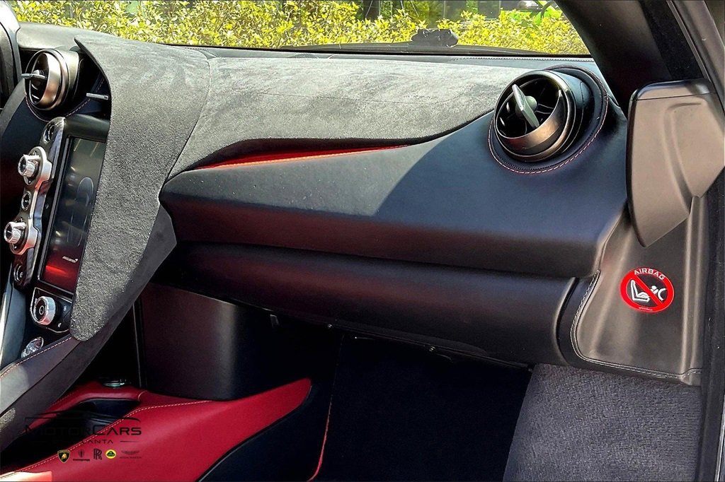 Used 2018 McLaren 720S Performance image 15