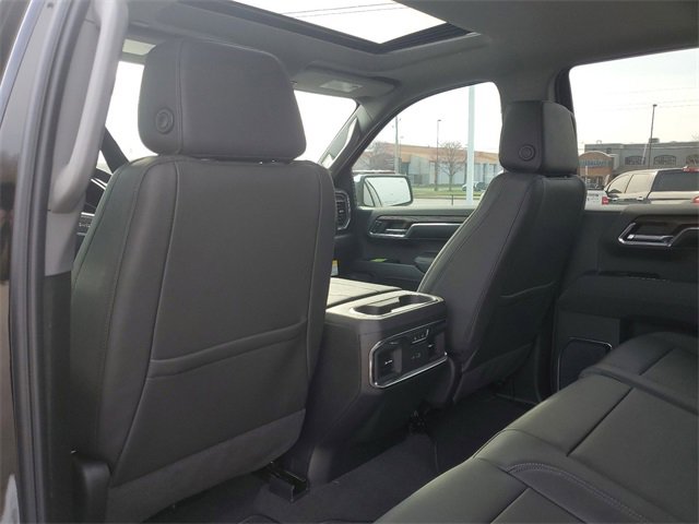 New 2024 GMC Sierra 1500 SLT w/ SLT Premium Plus Package image 13