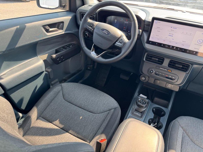 New 2025 Ford Maverick XLT w/ XLT Luxury Package image 14