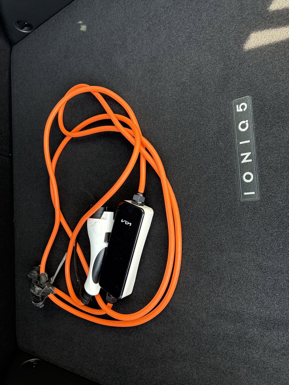 Certified 2023 Hyundai Ioniq 5 Limited w/ Cargo Package image 13