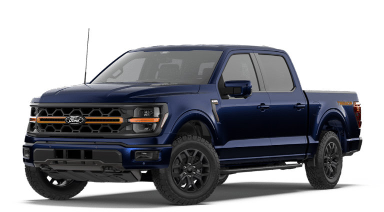 New 2026 Ford F150 Tremor w/ Equipment Group 402A High AWD/4WD image 47