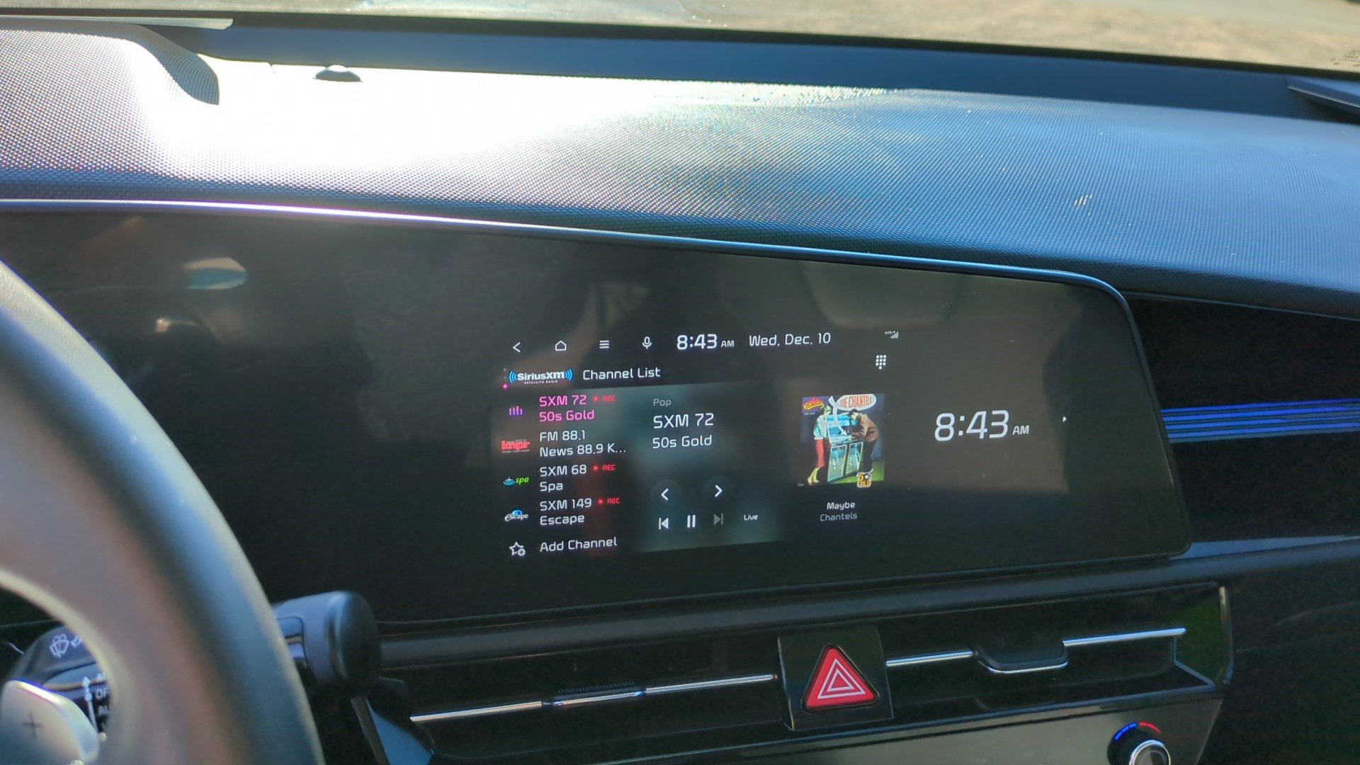 Used 2024 Kia Niro EX Touring image 21