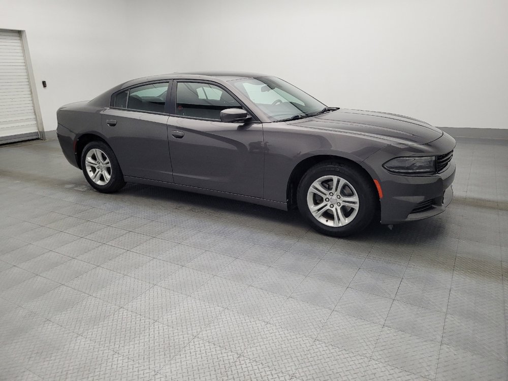 Used 2020 Dodge Charger SXT image 11