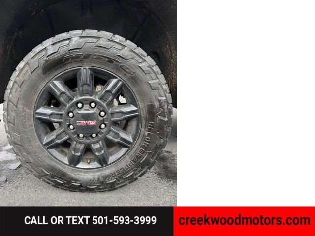 Used 2024 GMC Sierra 3500 AT4 w/ AT4 Premium Plus Package image 17