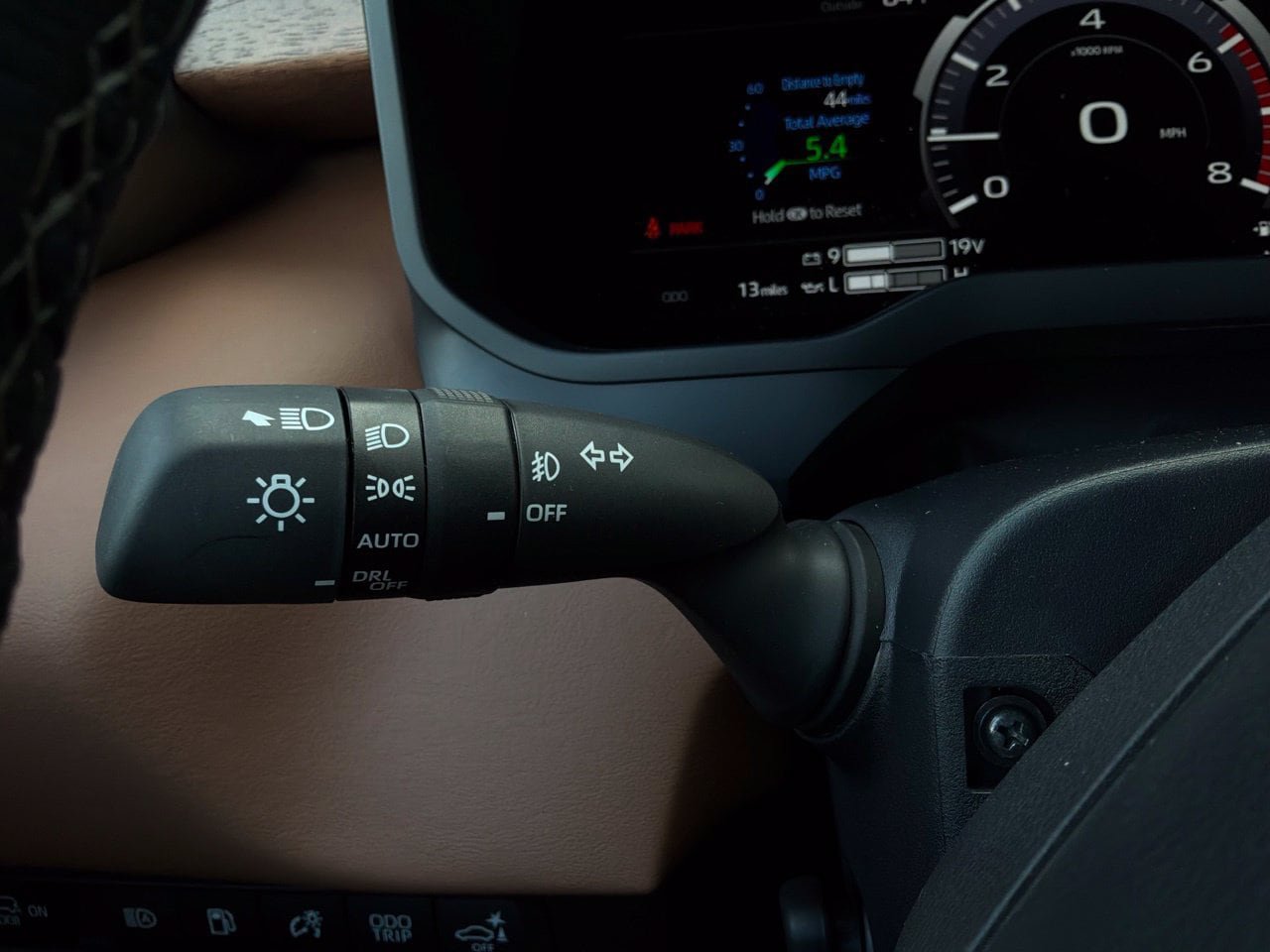 New 2026 Toyota Sequoia 1794 Edition AWD/4WD image 45