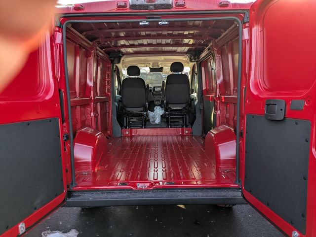 New 2026 RAM ProMaster 1500 w/ Cold Weather Group image 25
