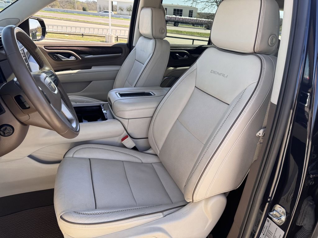 Used 2023 GMC Yukon Denali image 26