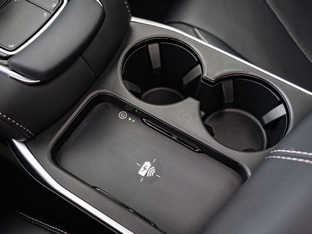 Certified 2025 Acura RDX w/ Technology Package image 34