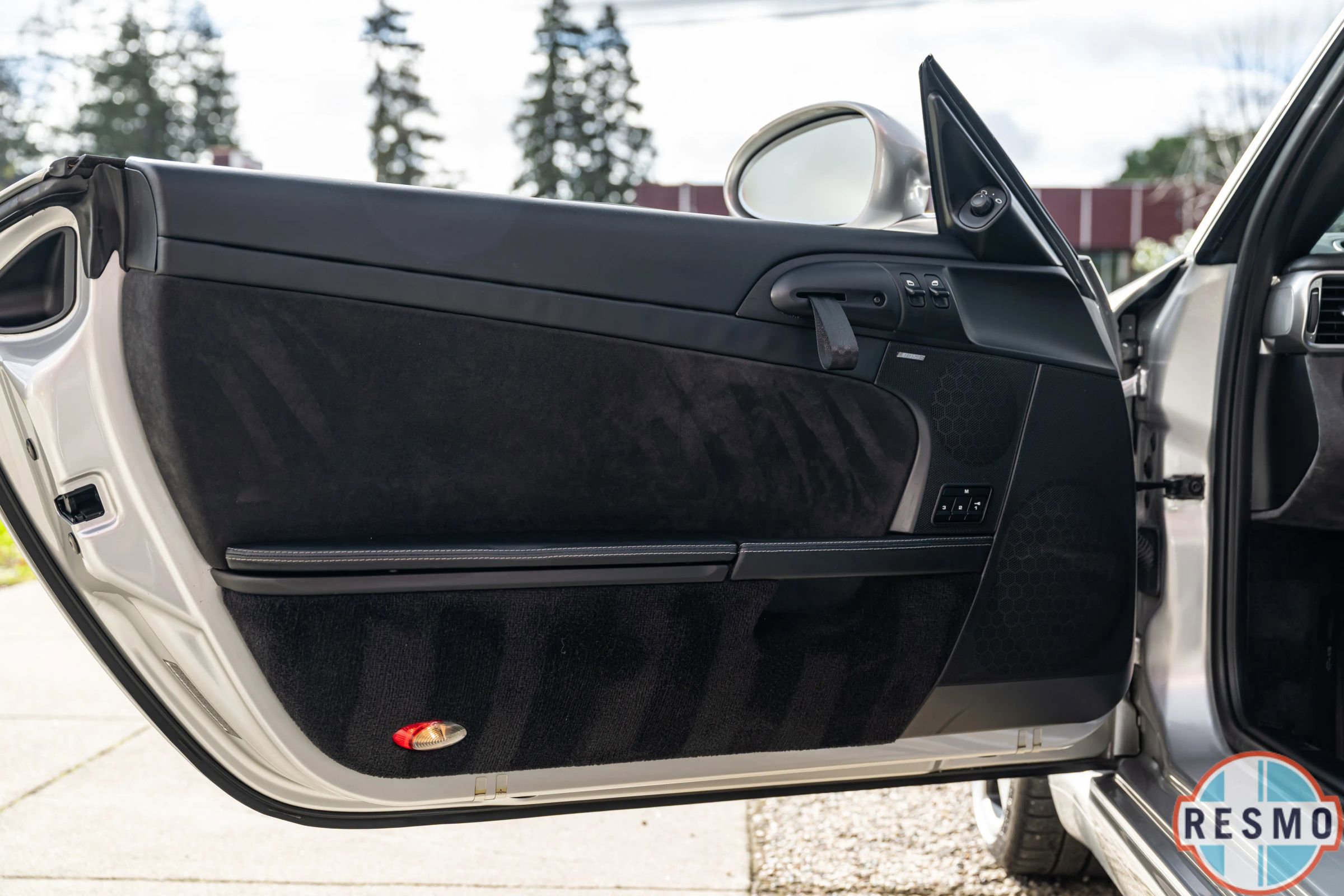 Used 2009 Porsche 911 Carrera S image 27