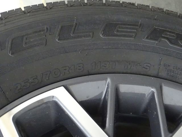 Used 2024 Jeep Wrangler Sahara image 38