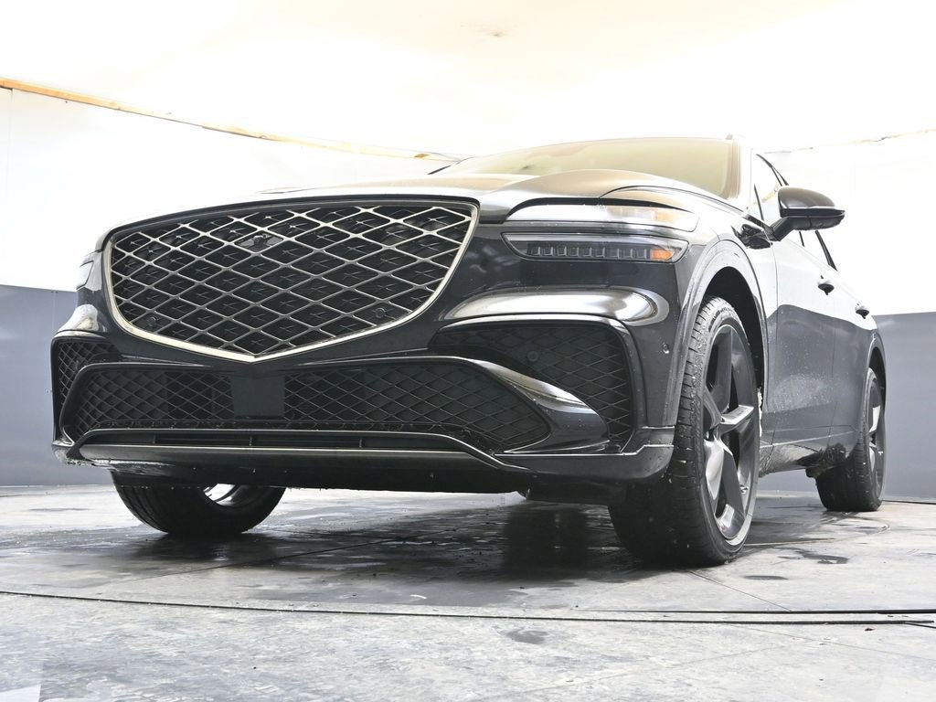 New 2026 Genesis GV70 3.5T Sport Prestige image 38