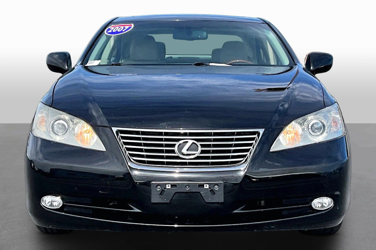 Used 2007 Lexus ES 350 FWD image 2