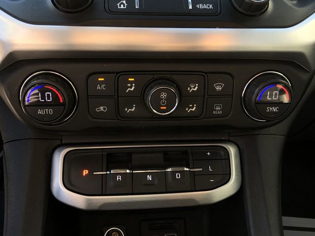 Certified 2021 GMC Acadia SLT image 27