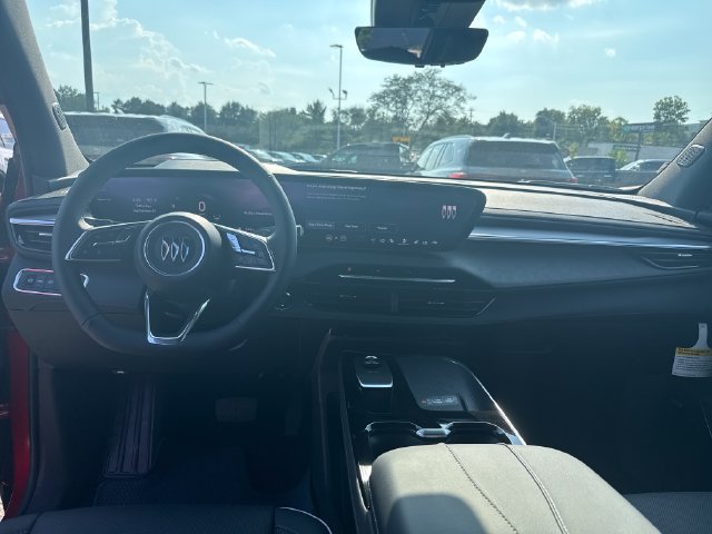 New 2027 Buick Enclave Sport Touring w/ Power Package FWD image 15