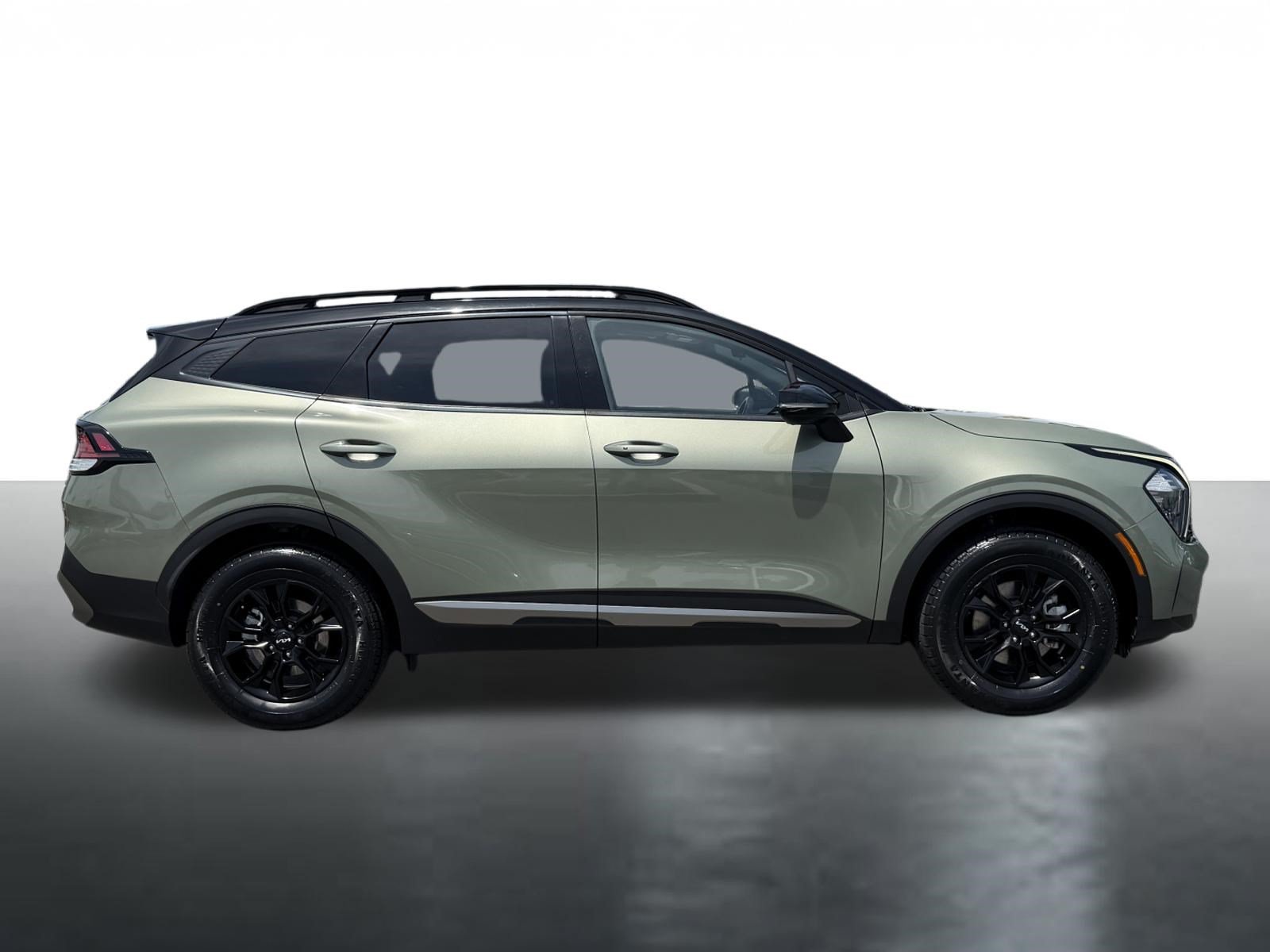 Certified 2023 Kia Sportage X-Pro AWD/4WD image 9