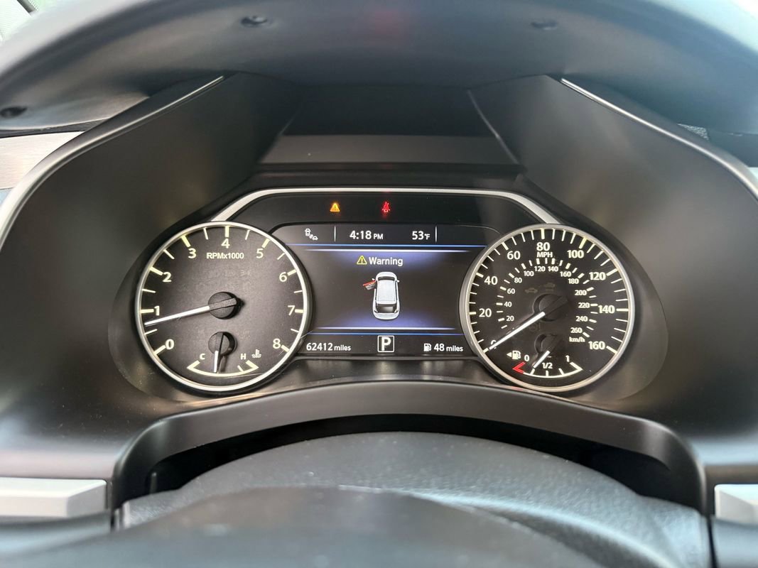 Used 2019 Nissan Murano SL image 20