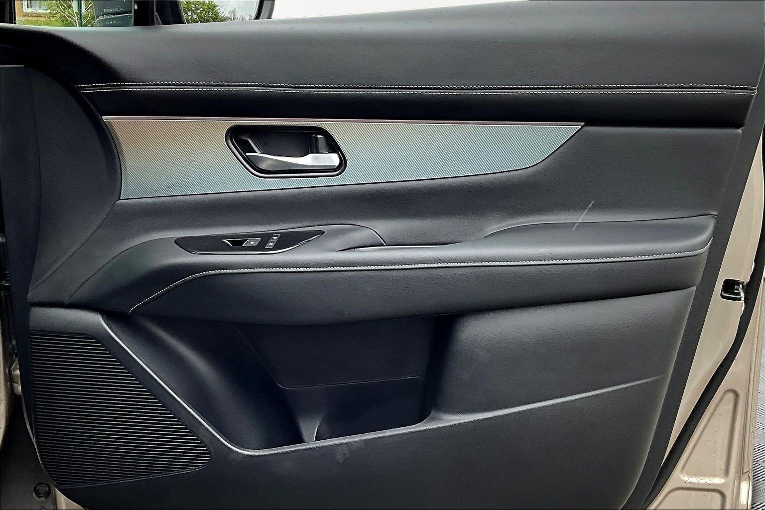 Used 2025 Nissan Murano SL image 29