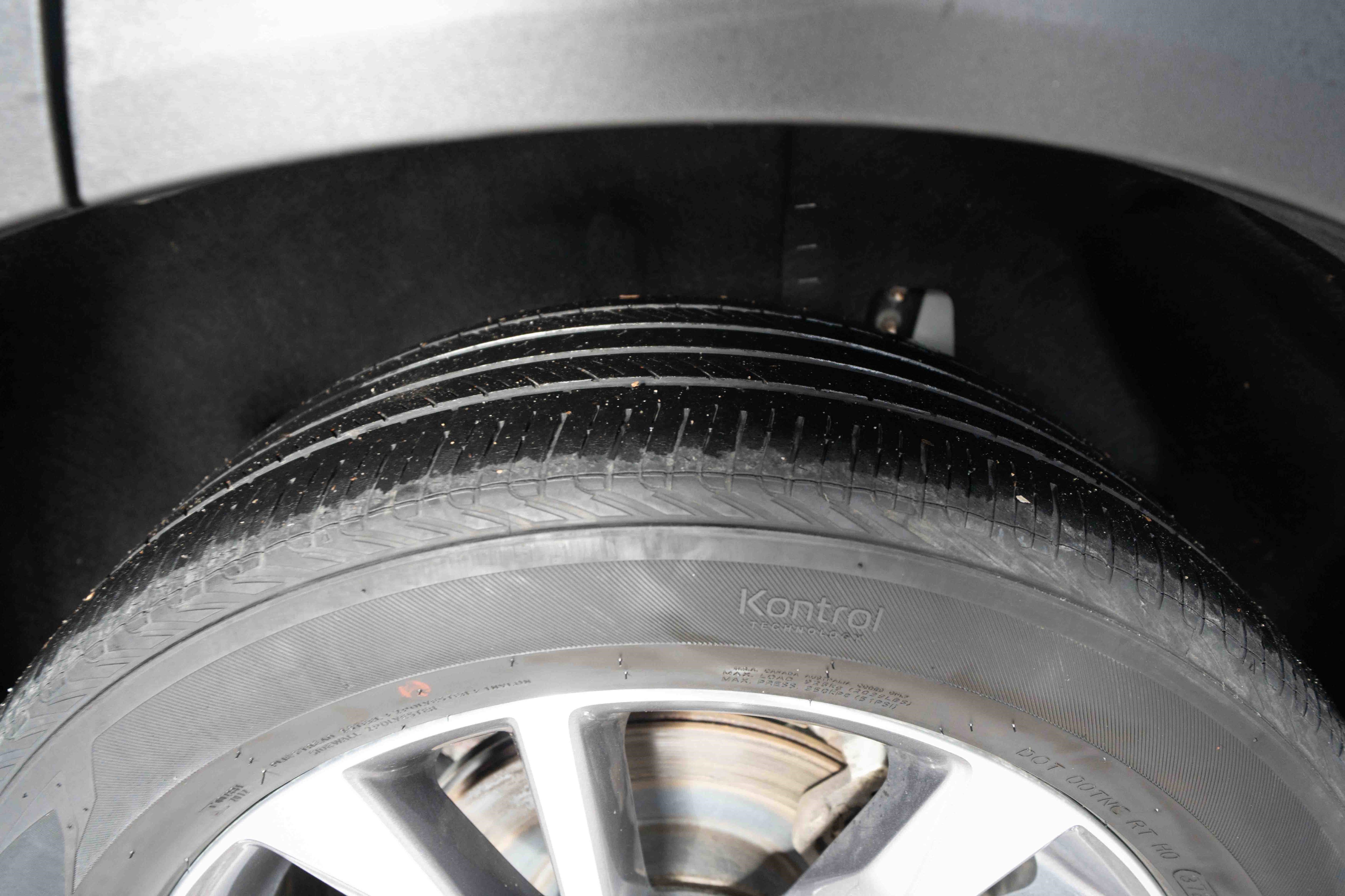 Used 2023 INFINITI QX60 Luxe w/ Cargo Package image 31