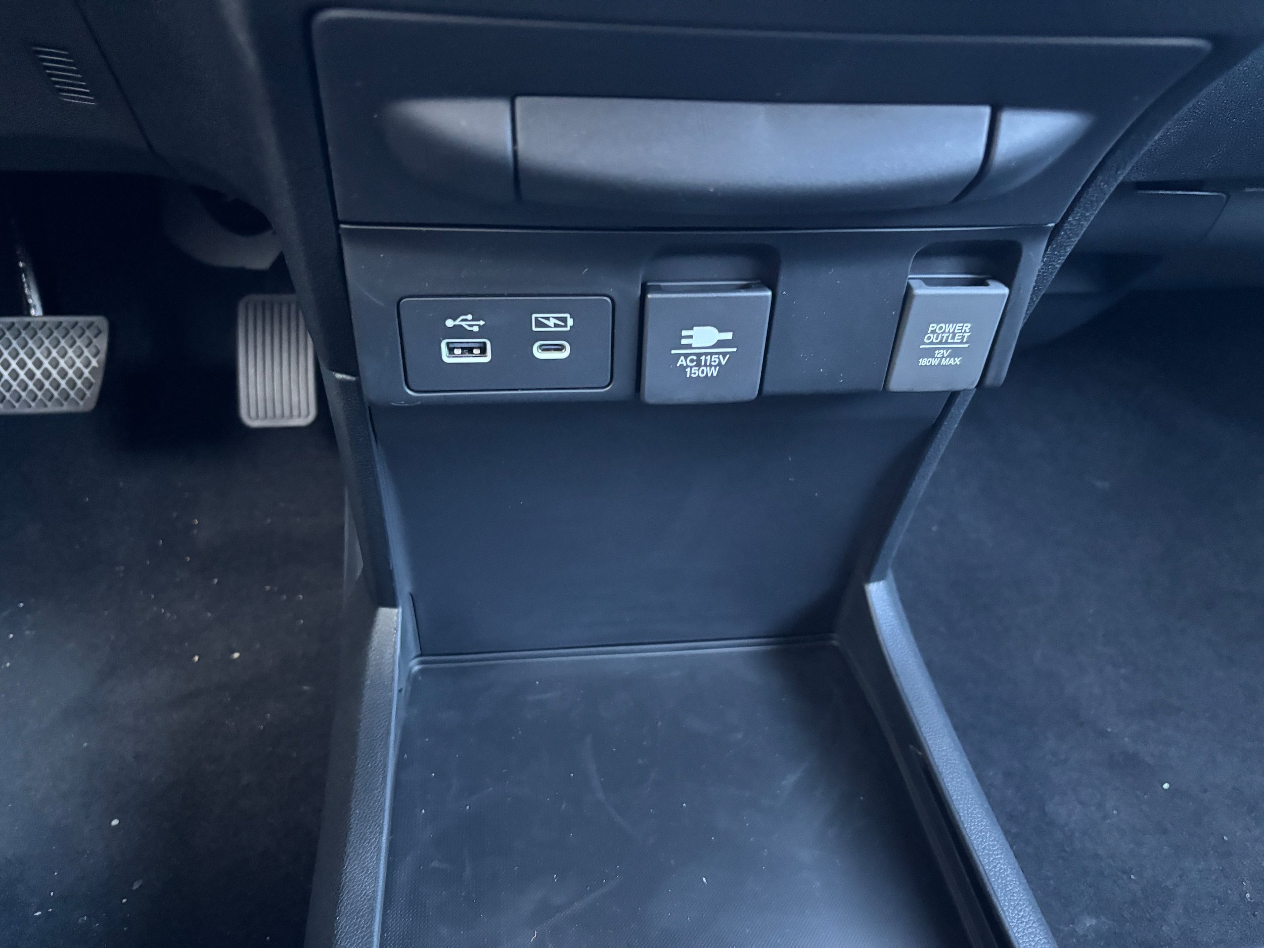 New 2026 Honda Odyssey Elite image 23