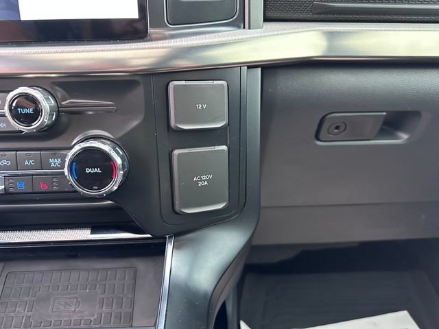 Certified 2022 Ford F150 Raptor w/ Equipment Group 801A High AWD/4WD image 18