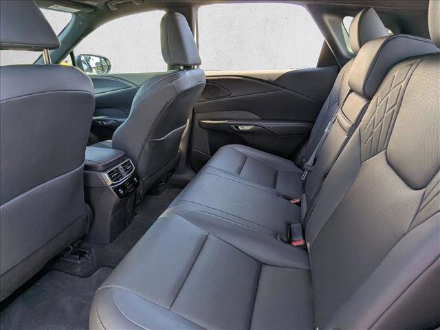 Certified 2025 Lexus RX 350 Premium w/ Convenience Package image 18