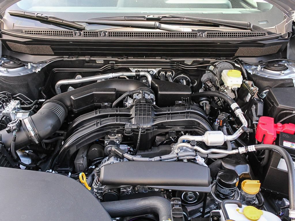 New 2026 Subaru Outback Limited AWD/4WD image 27