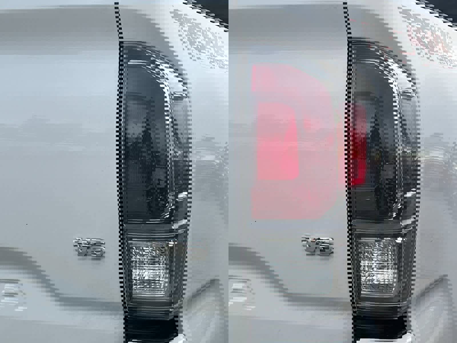 Used 2022 Toyota Tacoma TRD Off-Road image 26