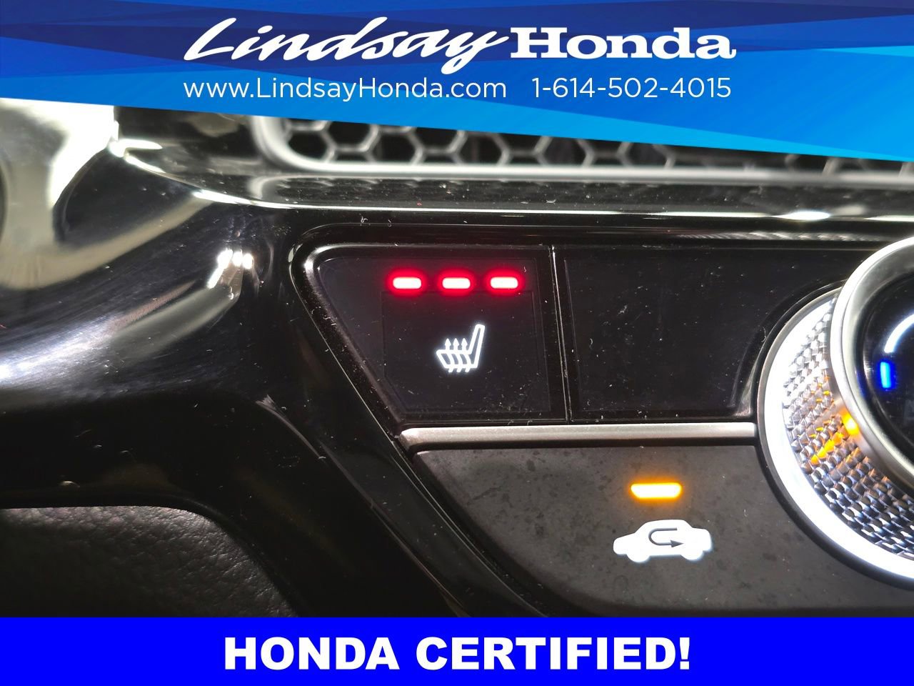 Certified 2025 Honda Civic Sport image 21