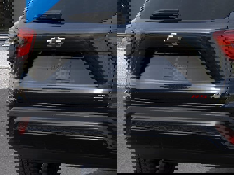 New 2026 Chevrolet Trax RS w/ Sunroof Package FWD image 14