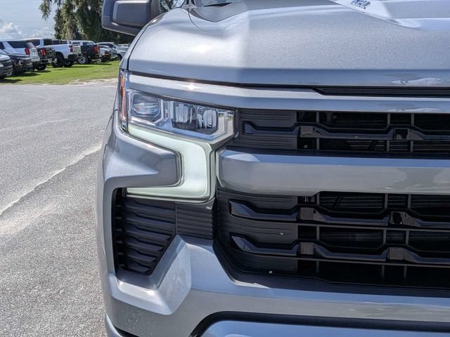 New 2026 Chevrolet Silverado 1500 RST w/ Z71 Off-Road Package AWD/4WD image 10