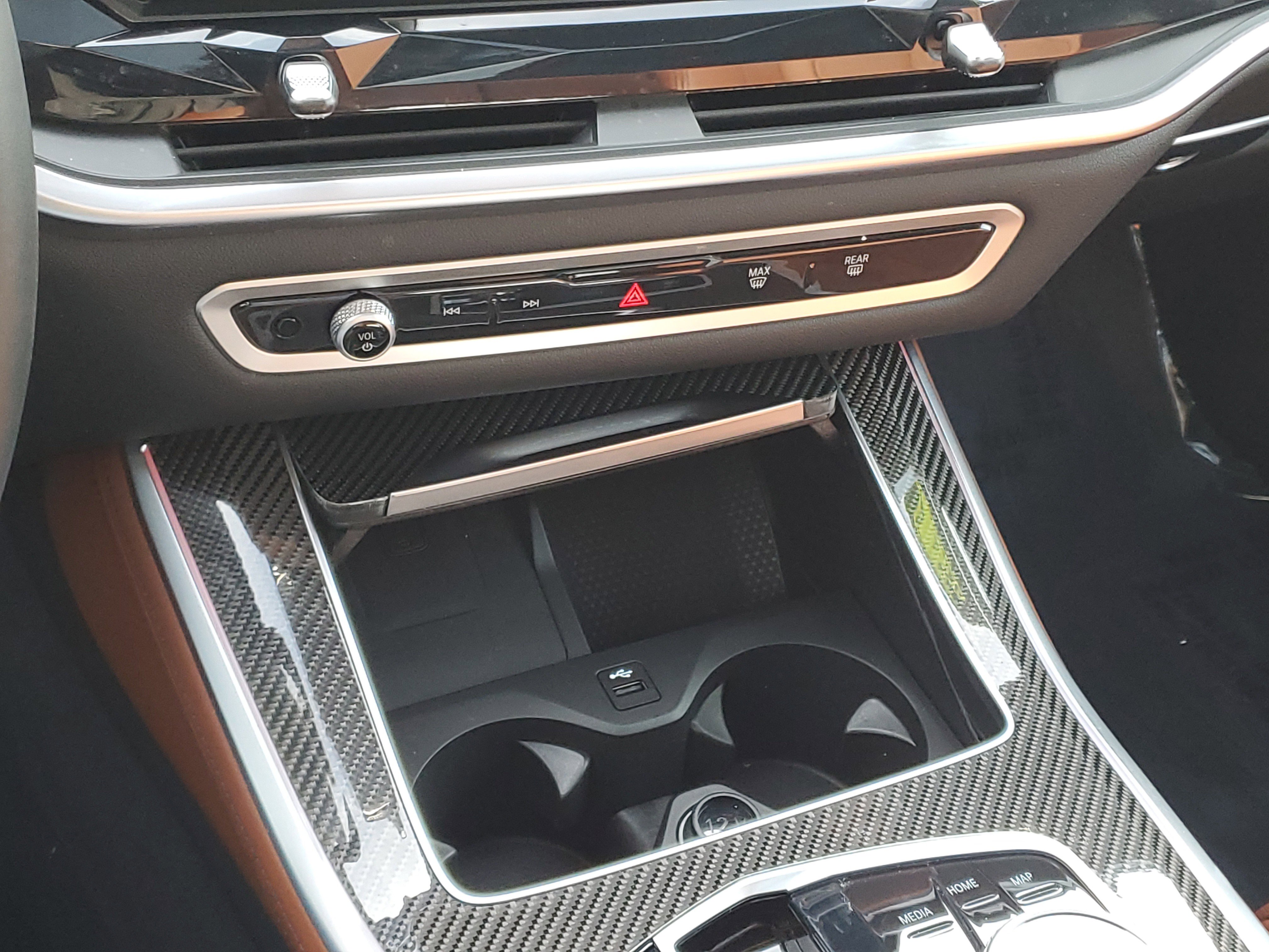 Certified 2025 BMW X5 M60i image 19