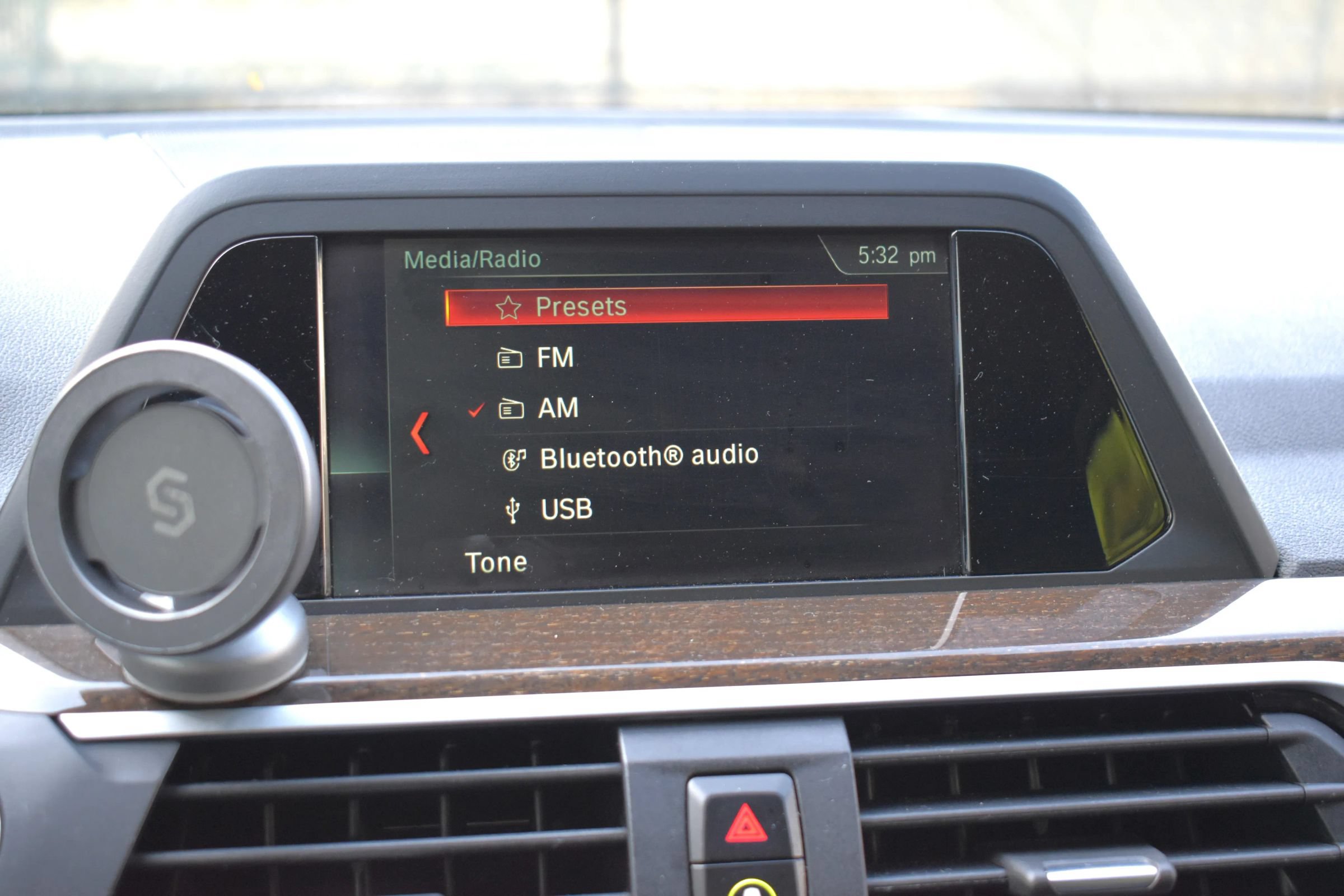 Used 2019 BMW X3 sDrive30i RWD image 53