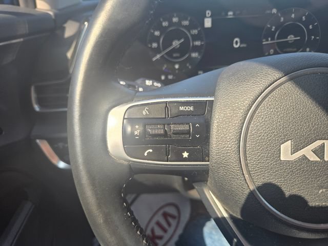 Used 2023 Kia Sportage SX FWD image 15