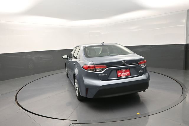 Used 2024 Toyota Corolla LE FWD image 62