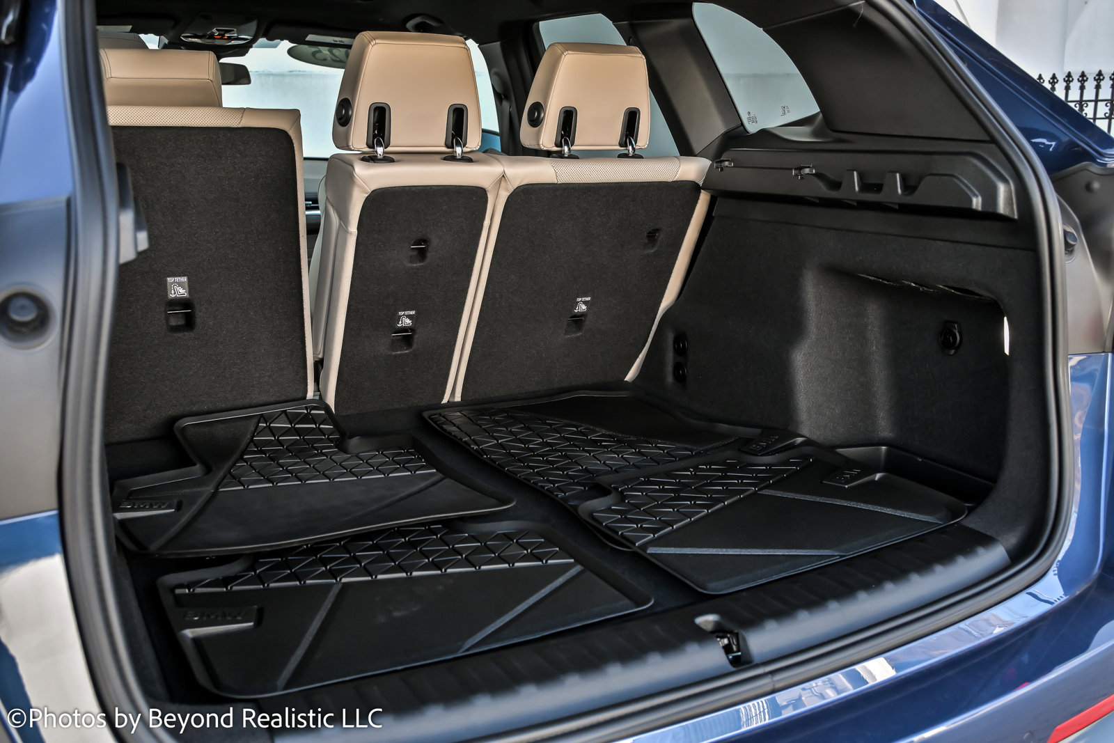 Used 2025 BMW X1 xDrive28i w/ Convenience Package image 17