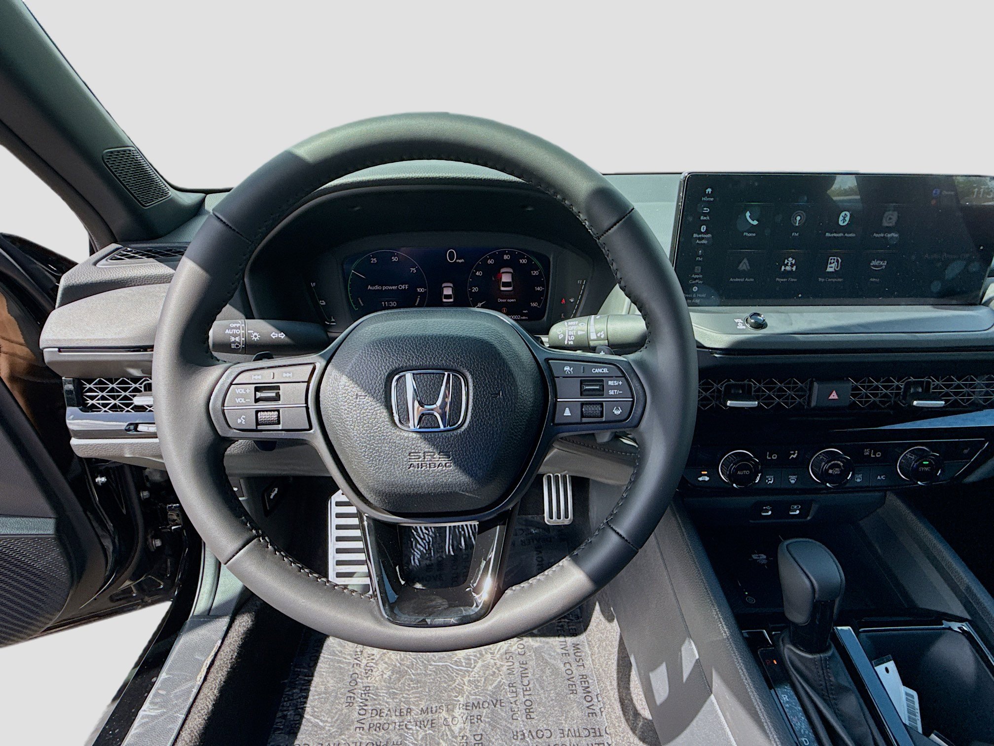 New 2026 Honda Accord Sport image 10