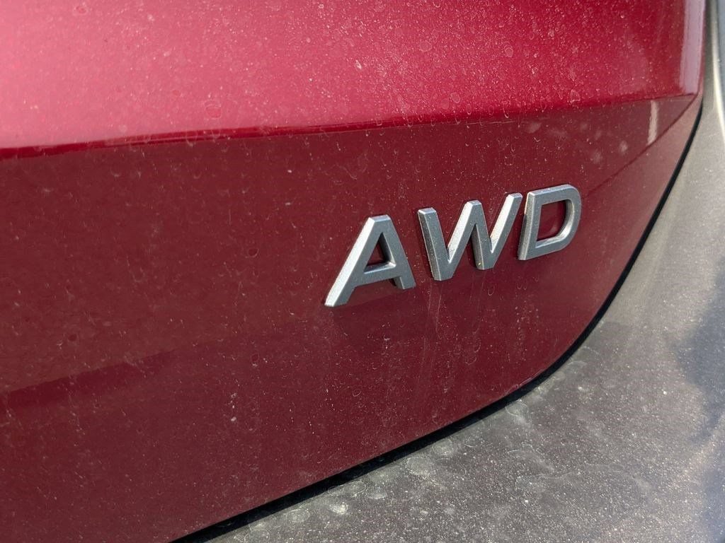 New 2025 Nissan Kicks SV w/ SV Premium Package AWD/4WD image 47