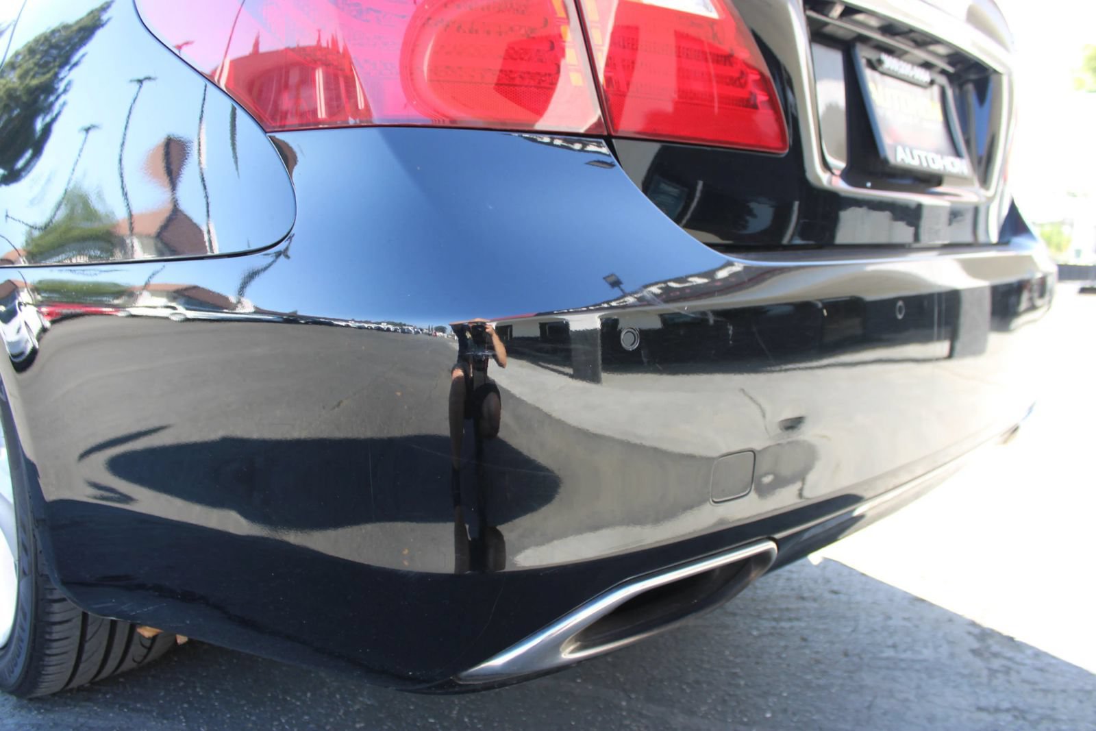 Used 2010 Lexus LS 460 RWD image 41