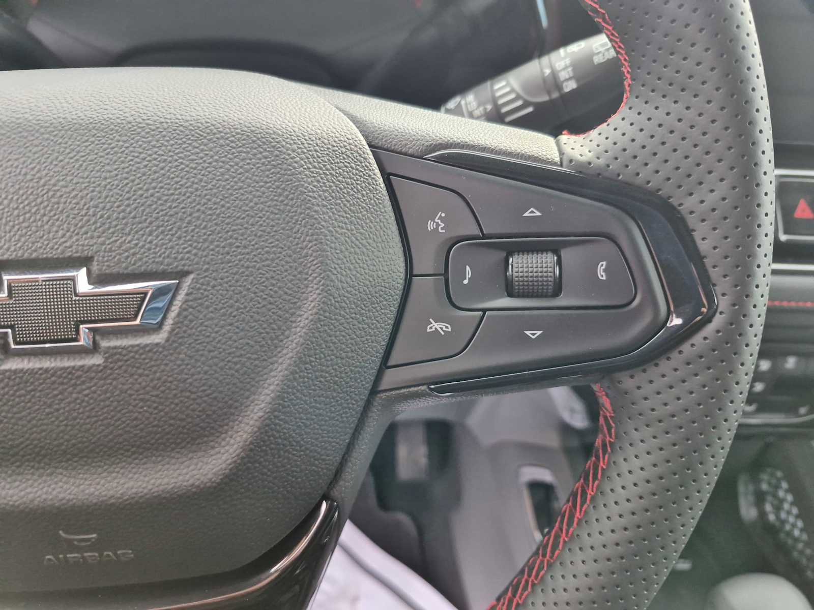 New 2026 Chevrolet TrailBlazer RS w/ Convenience Package image 20