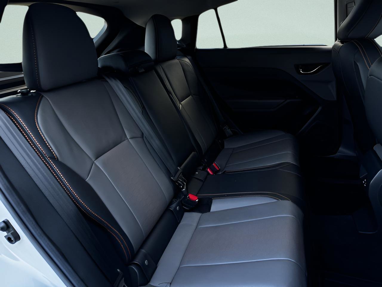 Used 2024 Subaru Crosstrek 2.5i Limited w/ Crosstrek Mirror Package image 26