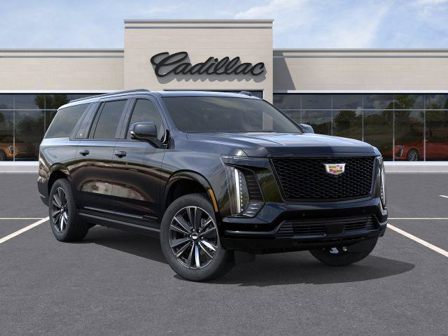 New 2026 Cadillac Escalade ESV Sport w/ Touring Package AWD/4WD image 7