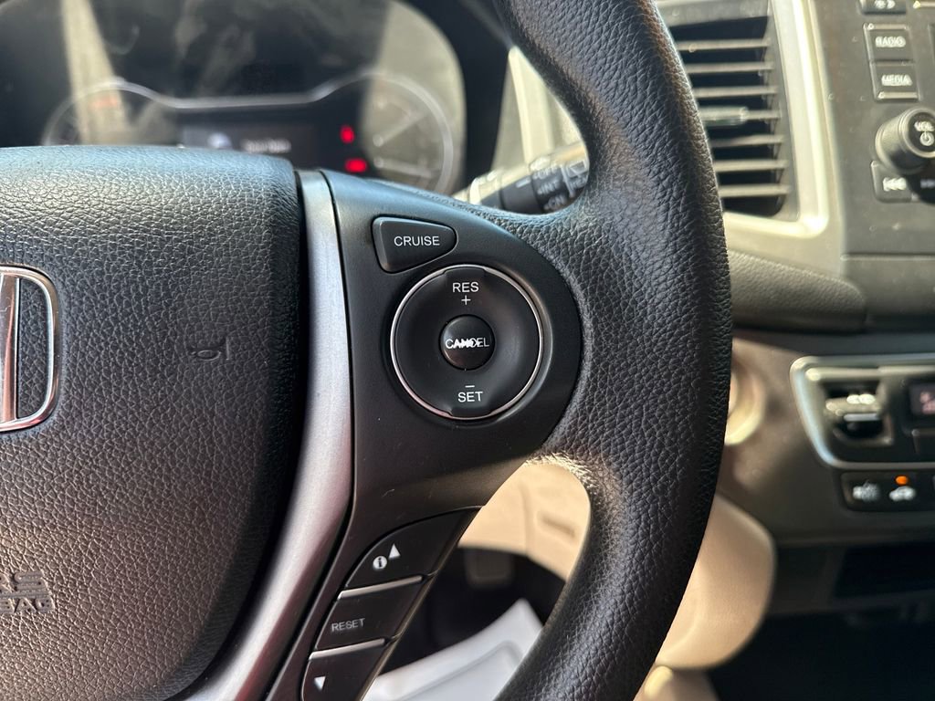 Used 2018 Honda Pilot LX image 21