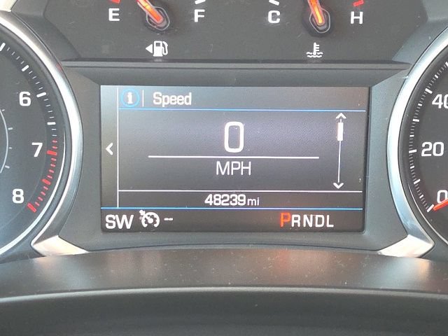 Used 2019 Chevrolet Blazer LT FWD image 24