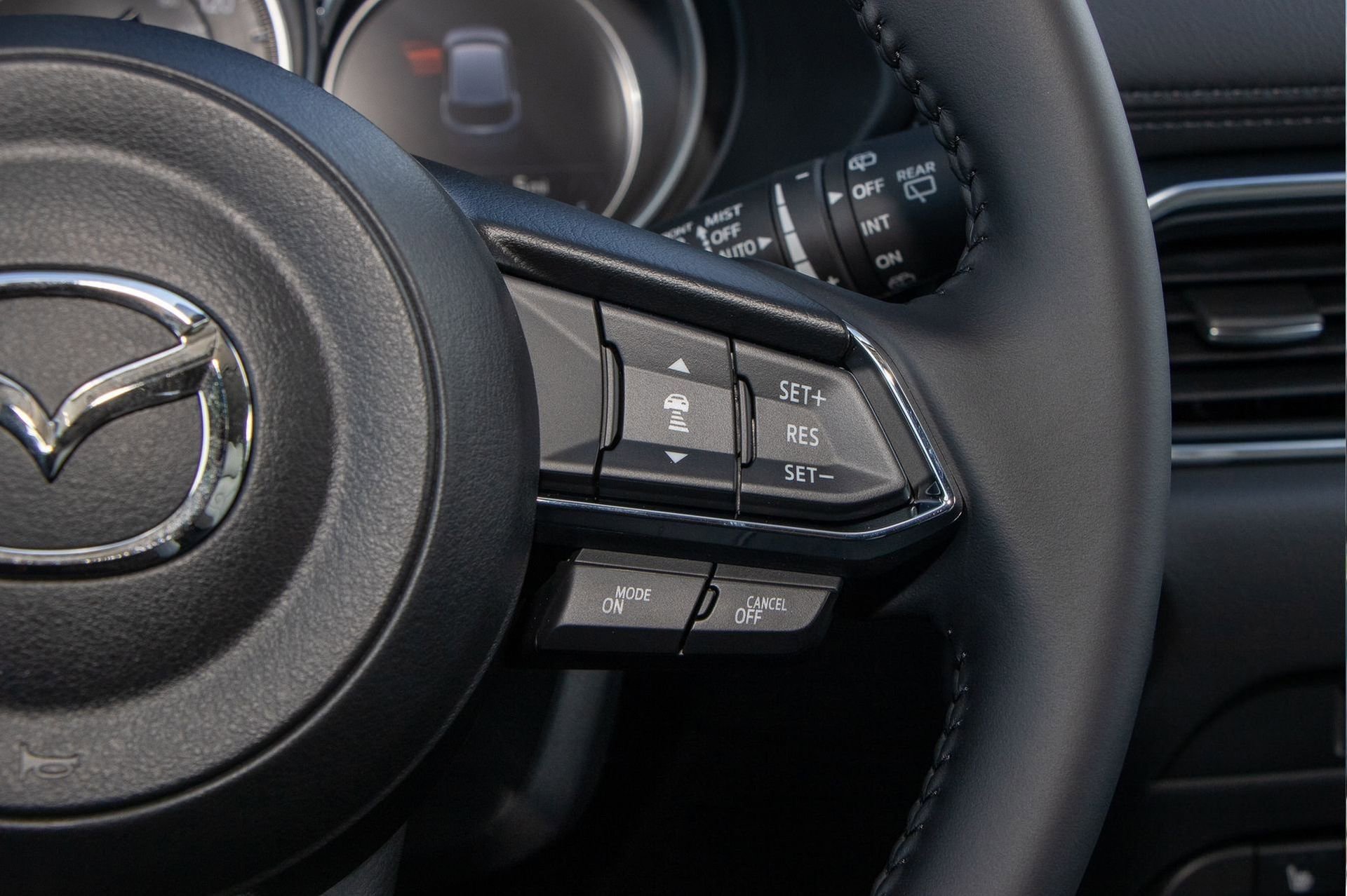 New 2025 MAZDA CX-5 AWD 2.5 S w/ Preferred Package image 30