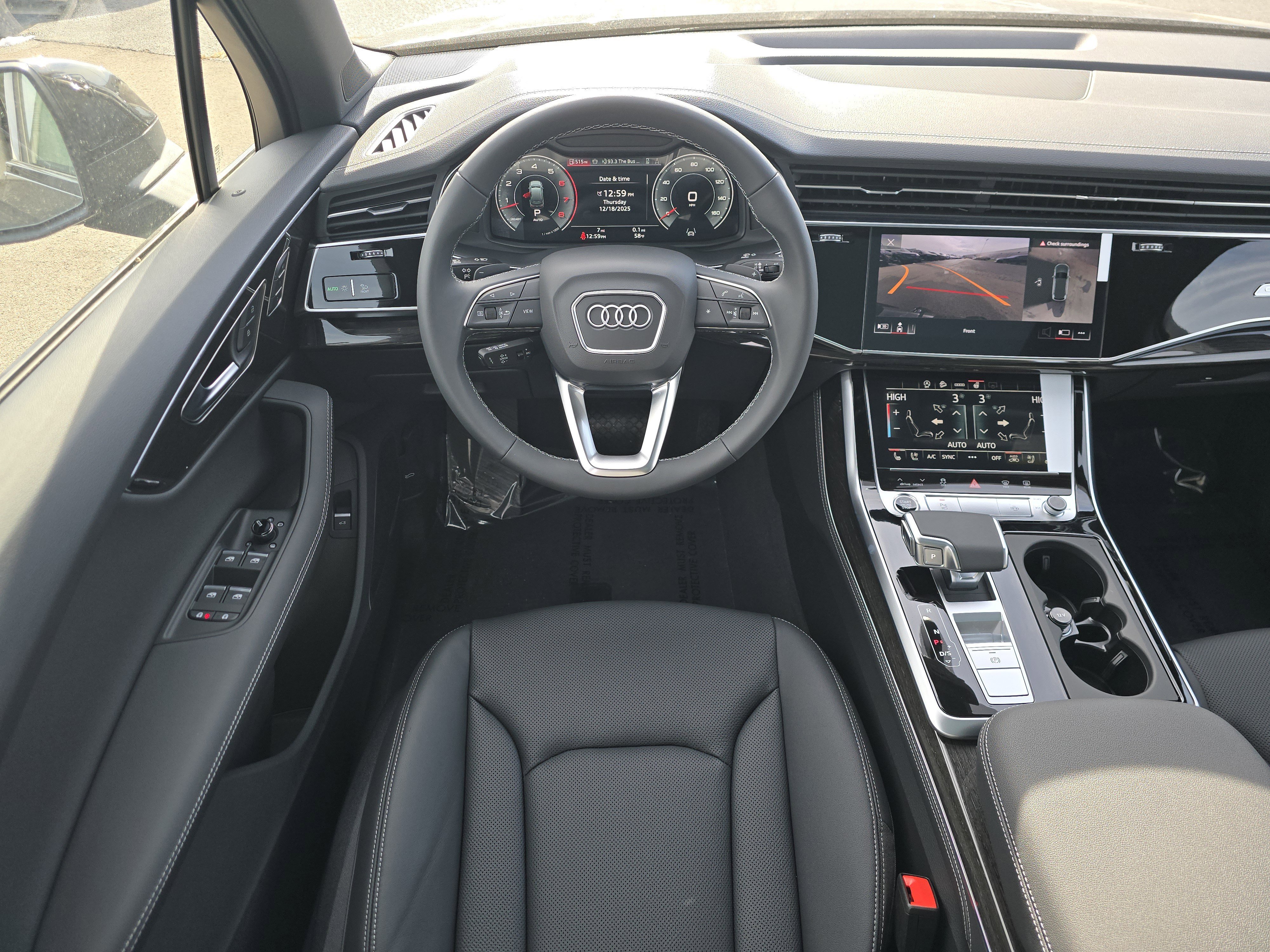 New 2026 Audi Q7 3.0T Premium Plus image 22