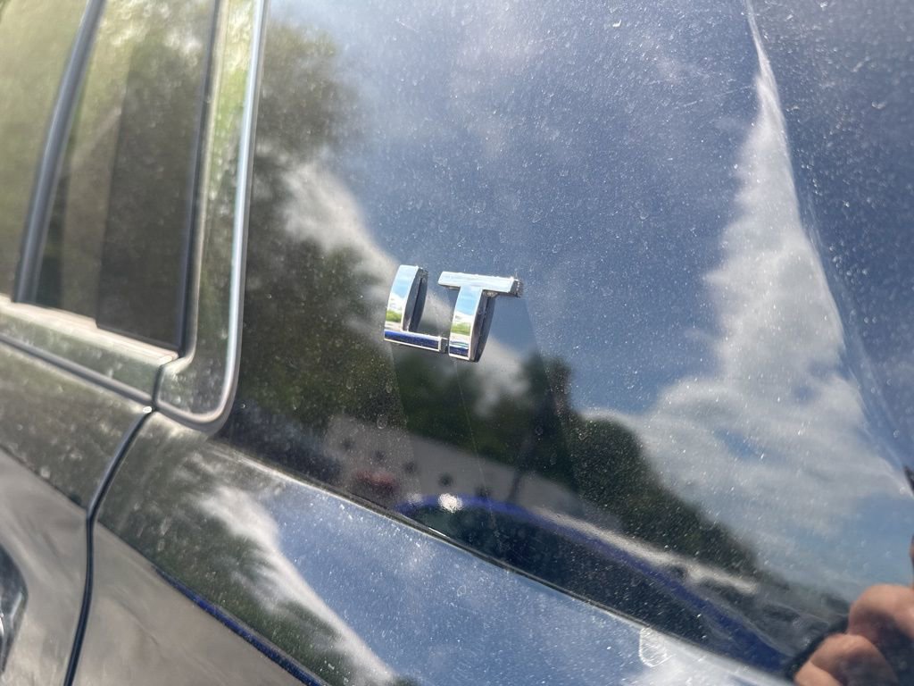 Used 2017 Chevrolet Tahoe LT image 24