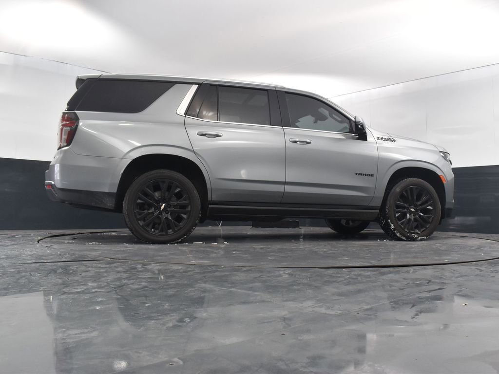 Used 2023 Chevrolet Tahoe High Country w/ Premium Package 2 image 58